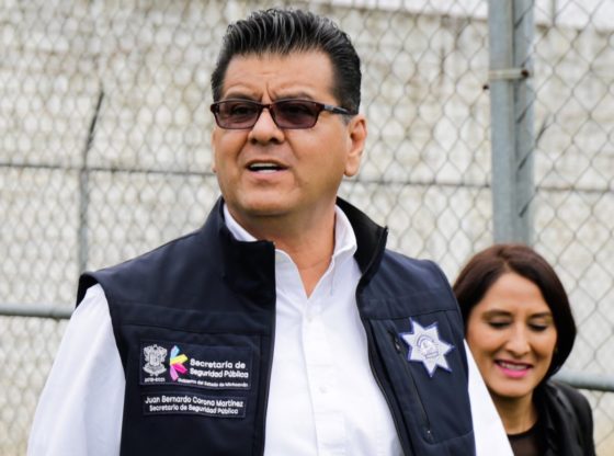  Operan en Michoacán 20 líderes de células criminales