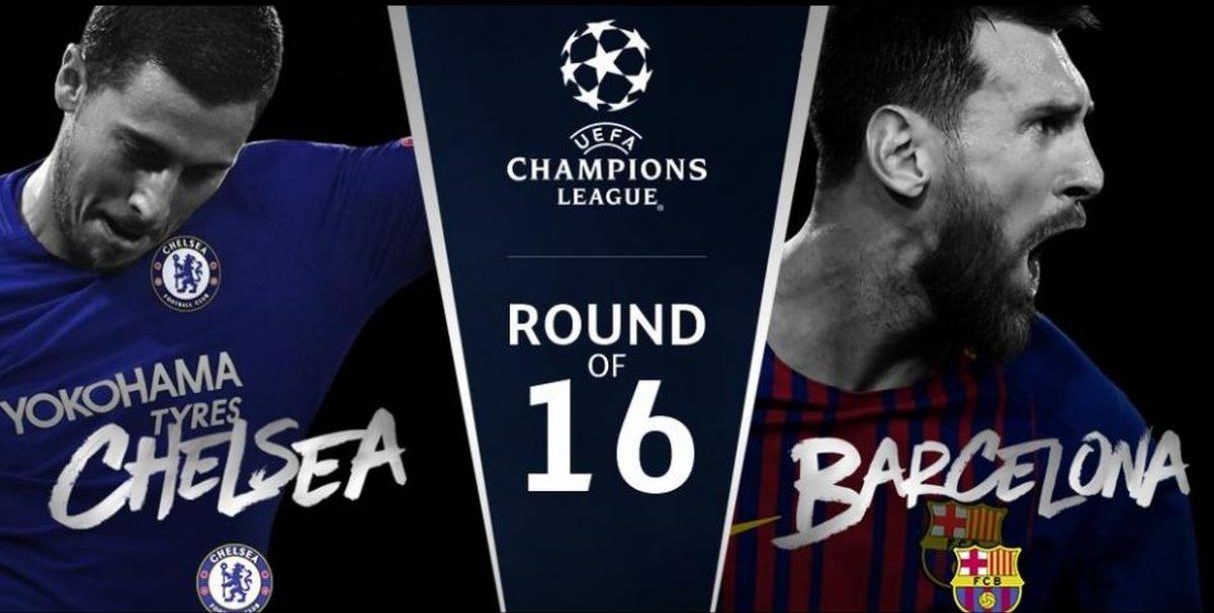  Barcelona vs Chelsea en Stamford Bridge: duelo de Messi y Hazard en Champions League