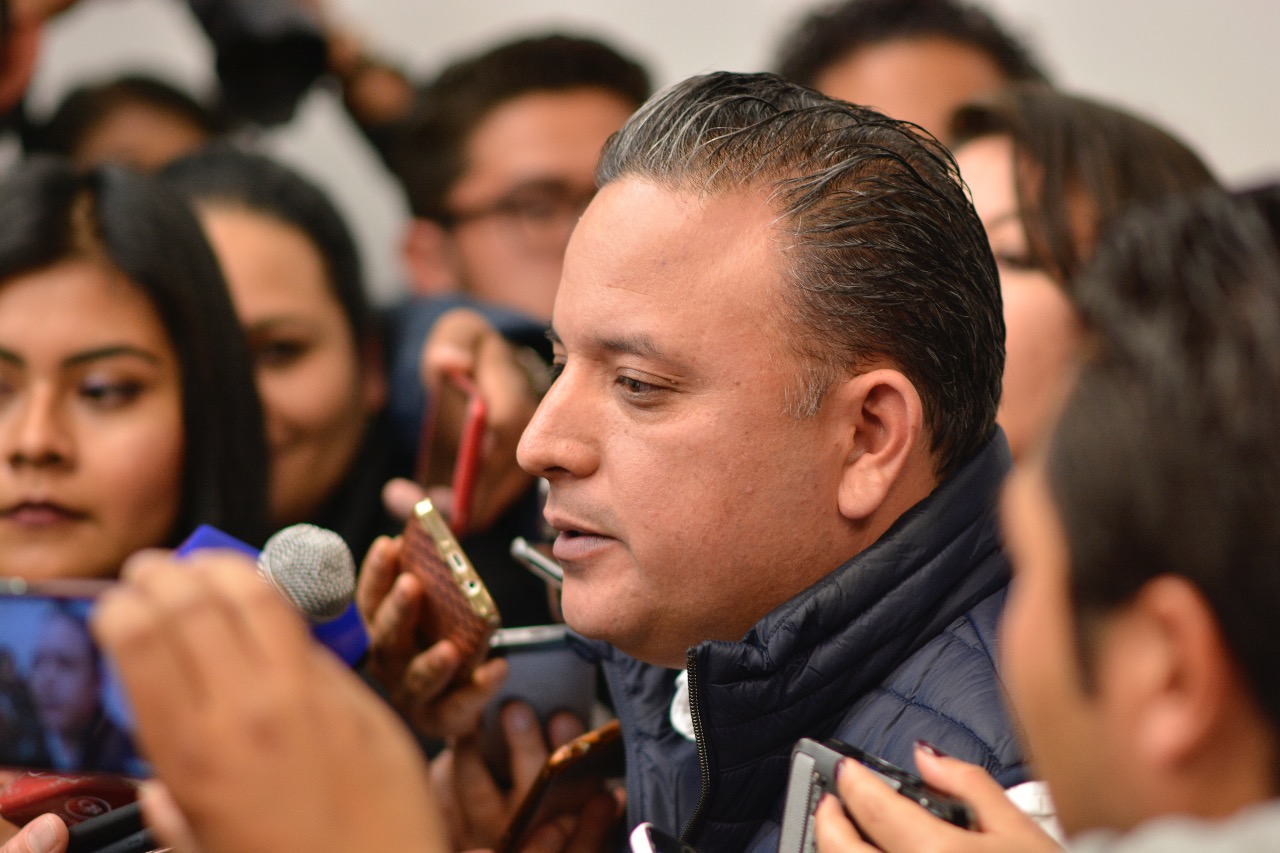  Reprueba Carlos Quintana aumento de nómina del Ayuntamiento de Morelia en más de 400 millones de pesos en últimos tres años