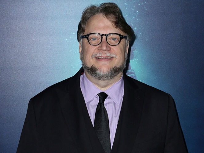  ‘The Shape of Water es mi película más humana’: Del Toro