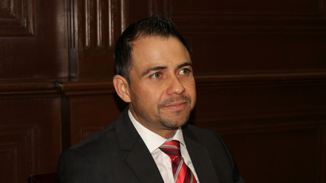  En Michoacán se fortalecerán derechos  de los trabajadores: Manuel López Meléndez
