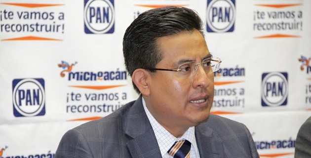  No hay acción del Alcalde independiente para disminuir la violencia en Morelia