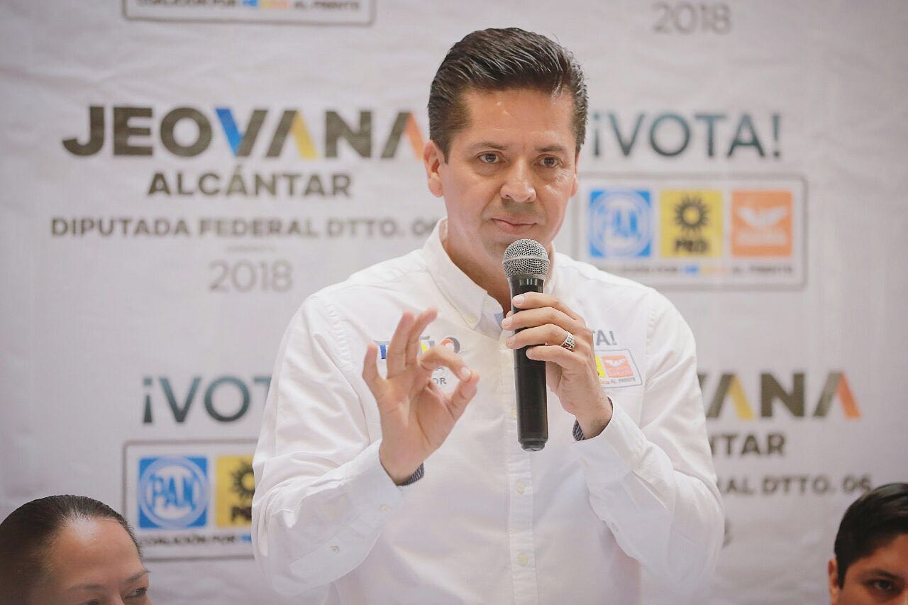 garcía