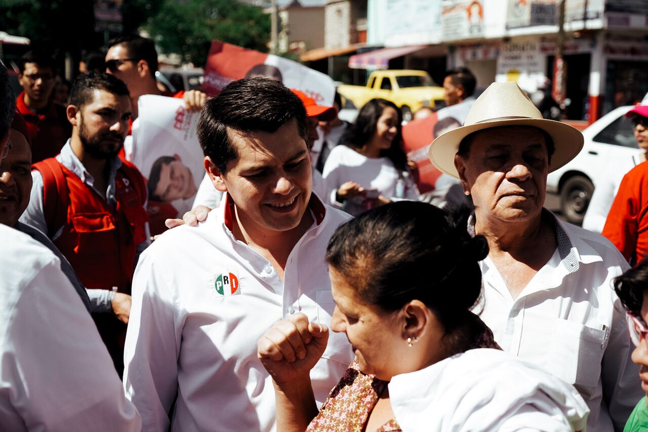 toño