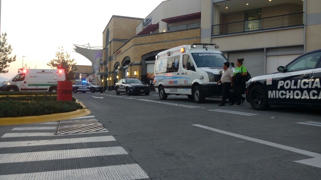  Investiga PGJE hechos ocurridos en zona Sur de Morelia