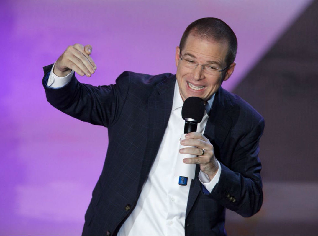  “López Obrador está paranoico, está apanicado”, acusa Ricardo Anaya