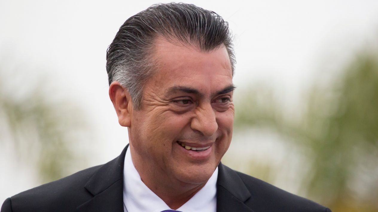 el bronco 1 1