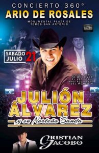 julion