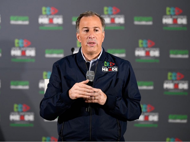 meade 1