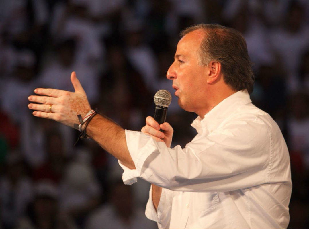 meade
