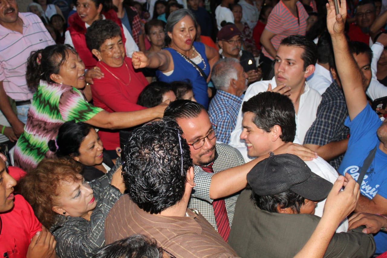 toño