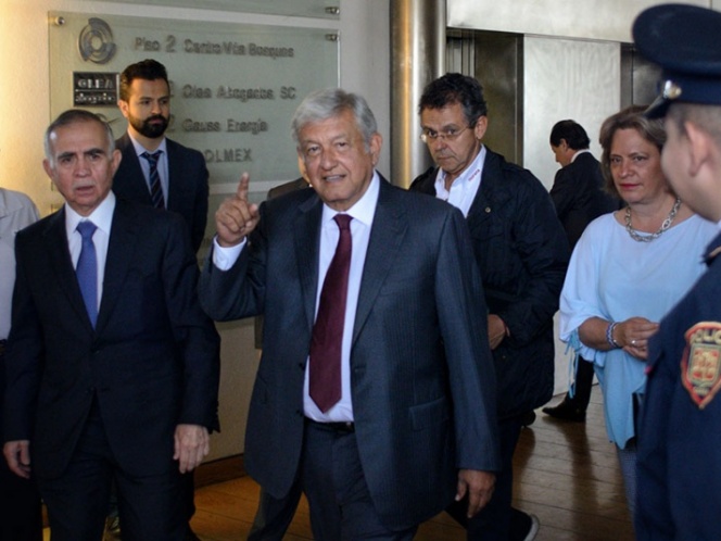 AMLO
