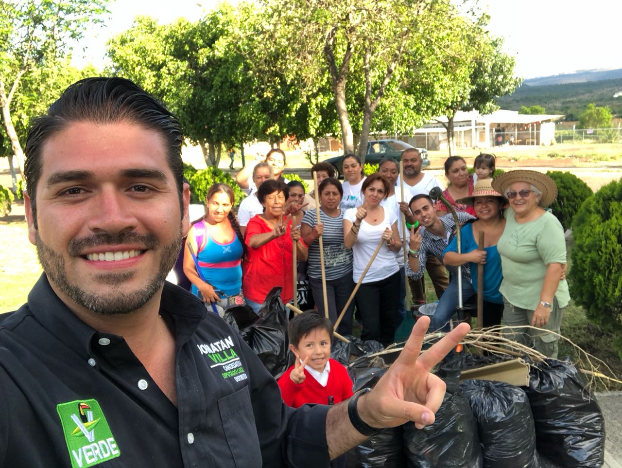 jonathan villa