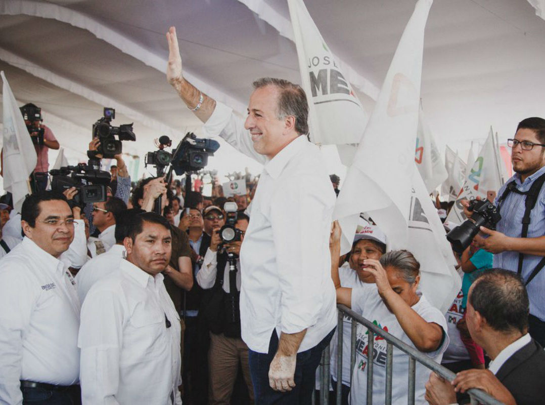 meade