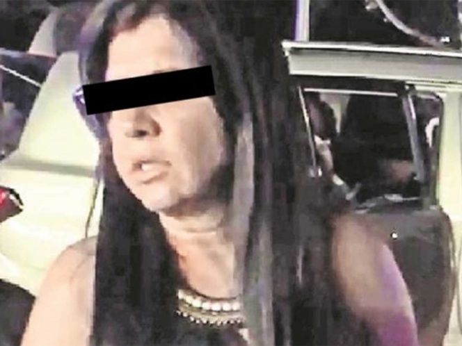 Vinculan a proceso a esposa de ‘El Mencho’ por lavado de dinero