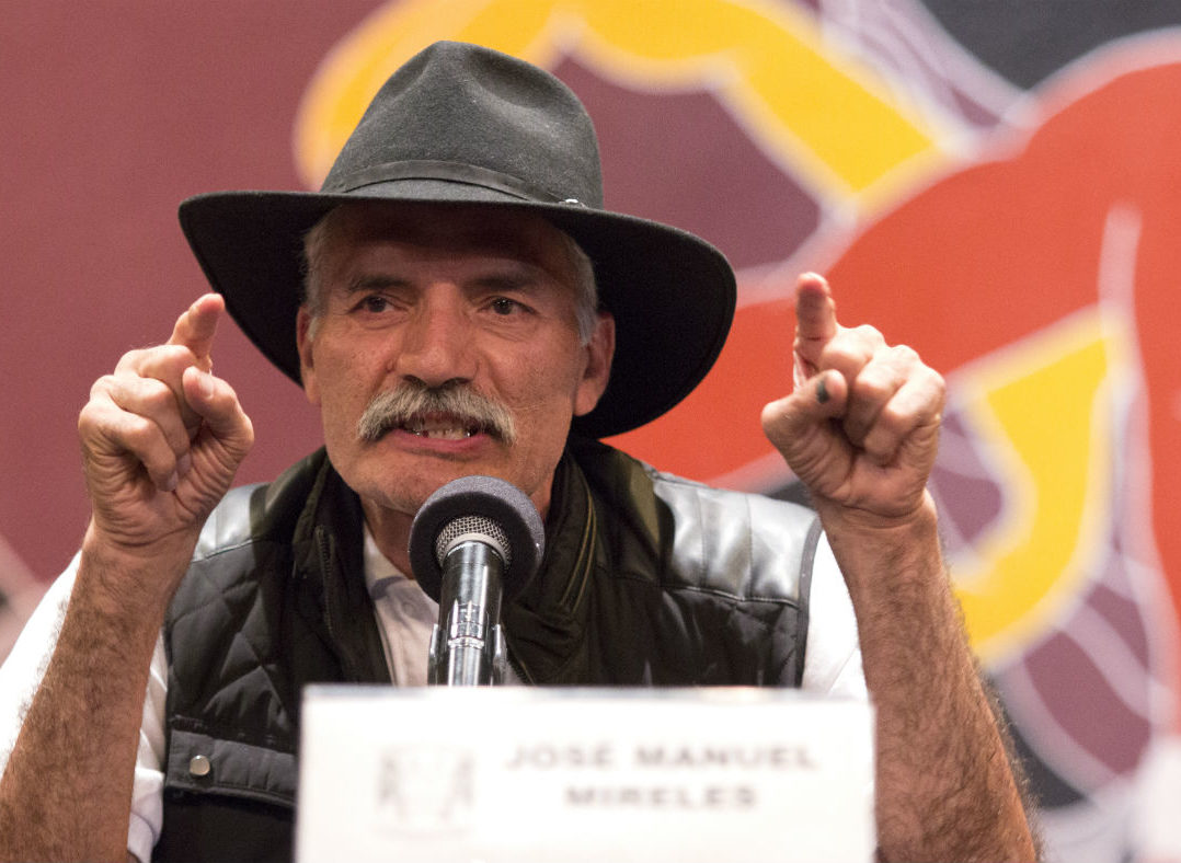 mireles