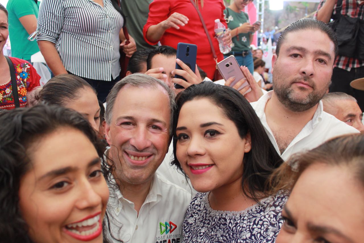 pepe meade