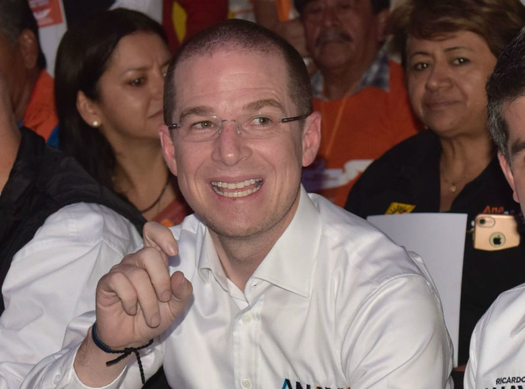 ricardo anaya