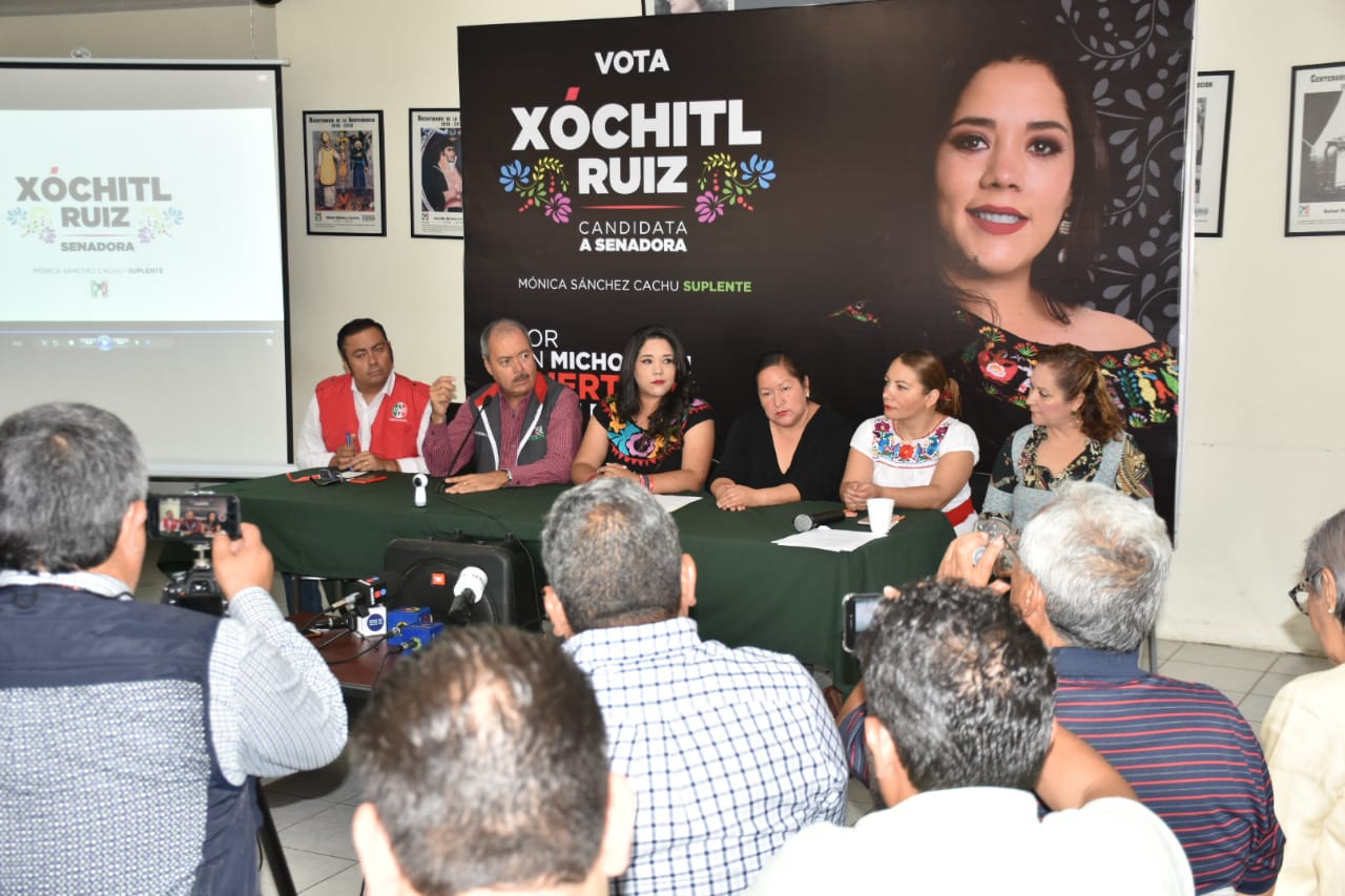 xocjhitl ruiz