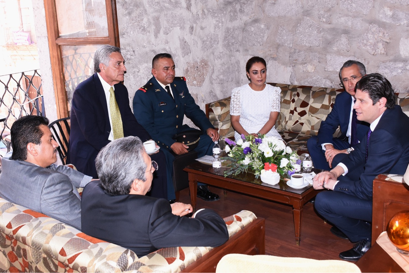  Ayuntamientos salientes obligados a entregar cuentas claras: Roberto Carlos López