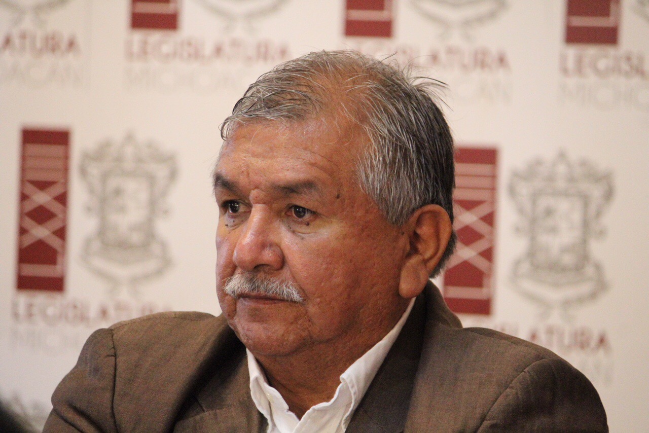  A fortalecer lucha contra la trata de personas convoca Ángel Cedillo