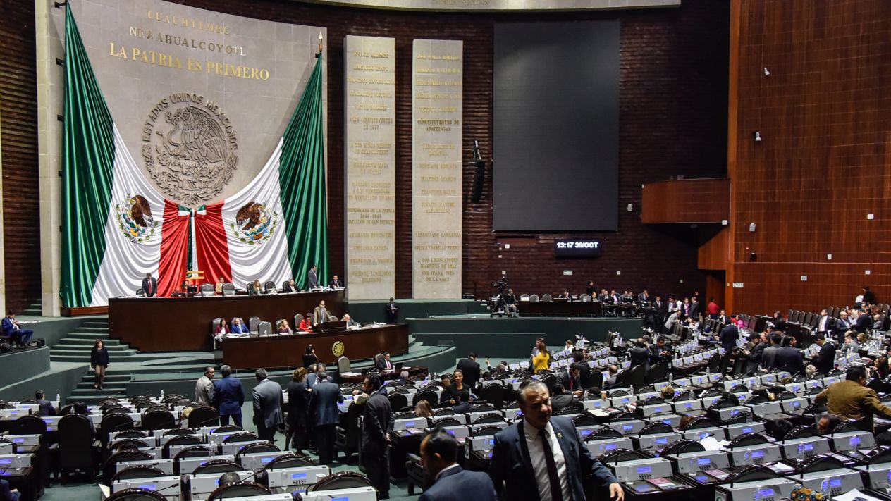 congreso