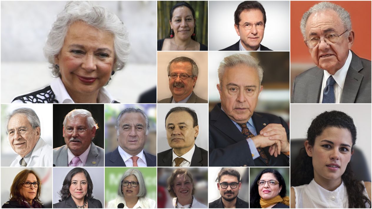 gabinete
