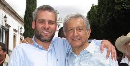  Alfredo Ramírez próximo Coordinador Parlamentario de Morena en  la LXXIV Legislatura