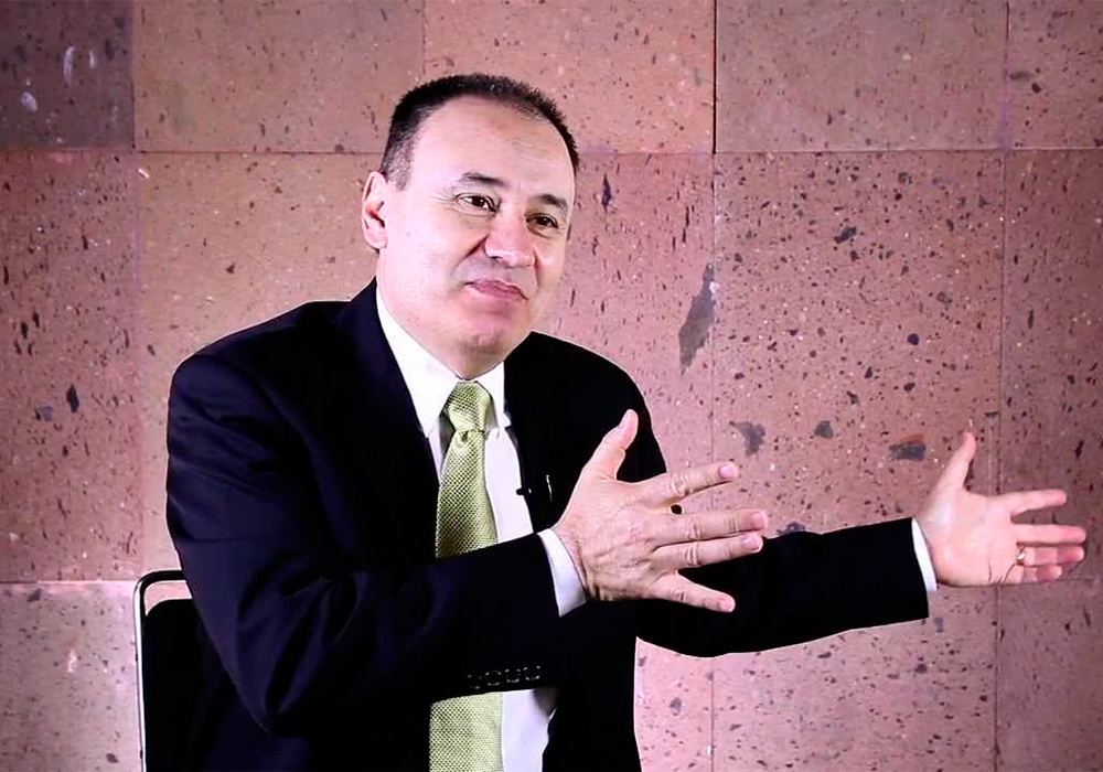 alfonso durazo