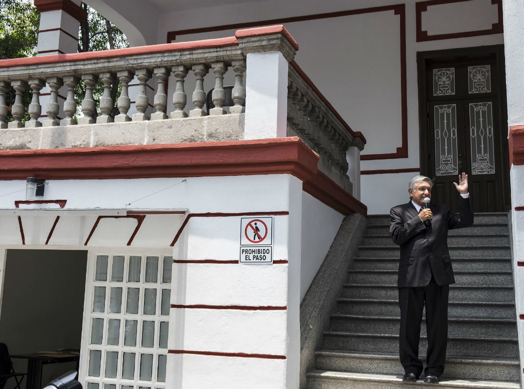 amlo