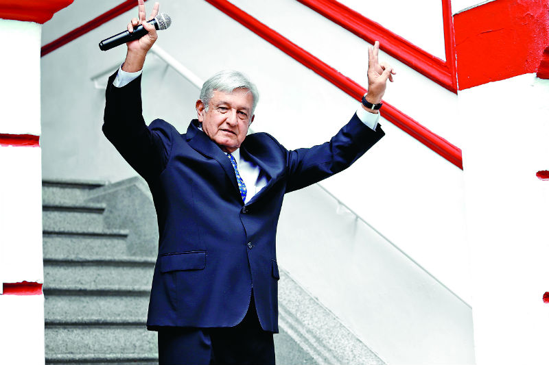 amlo