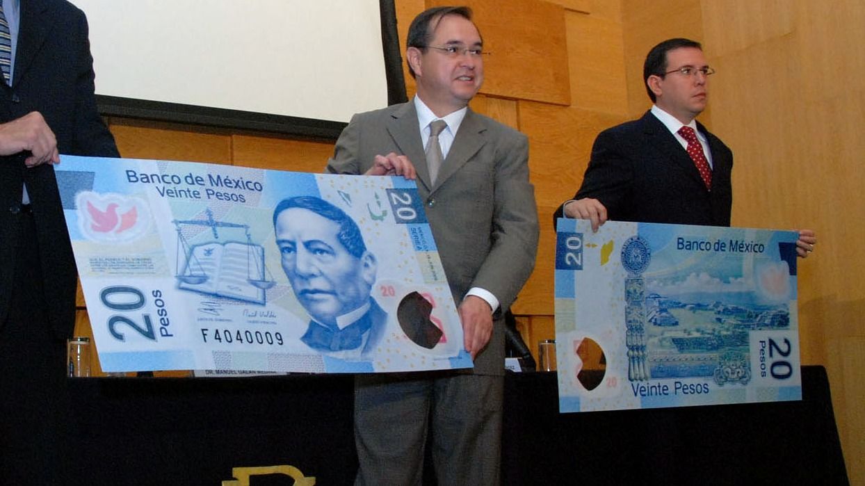 billete