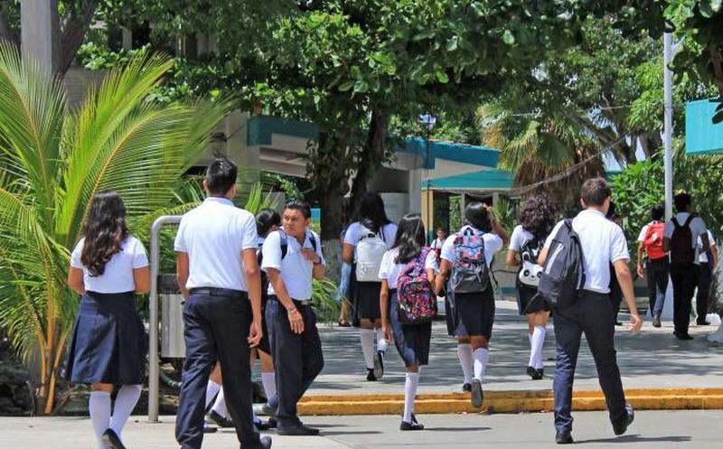 colegiaturas