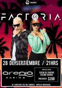 factoria