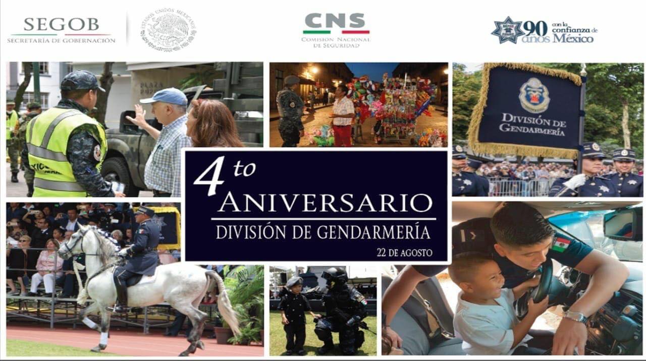 gendarmeria