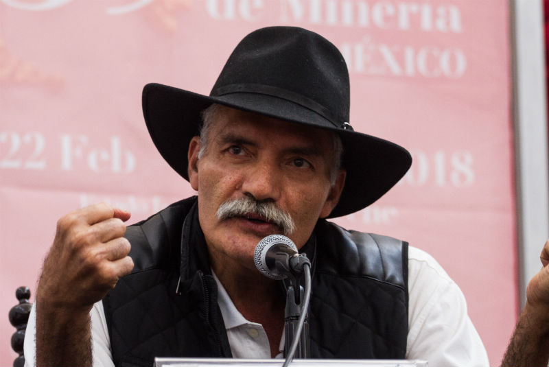  Diputados Federales quieren fuera a Mireles
