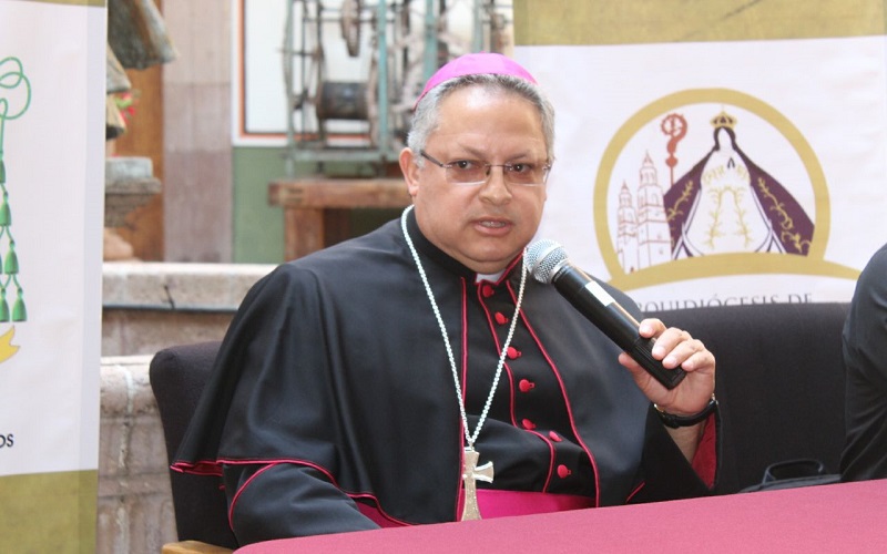  “Mala estrategia” la administración de Alfonso Martínez: Iglesia
