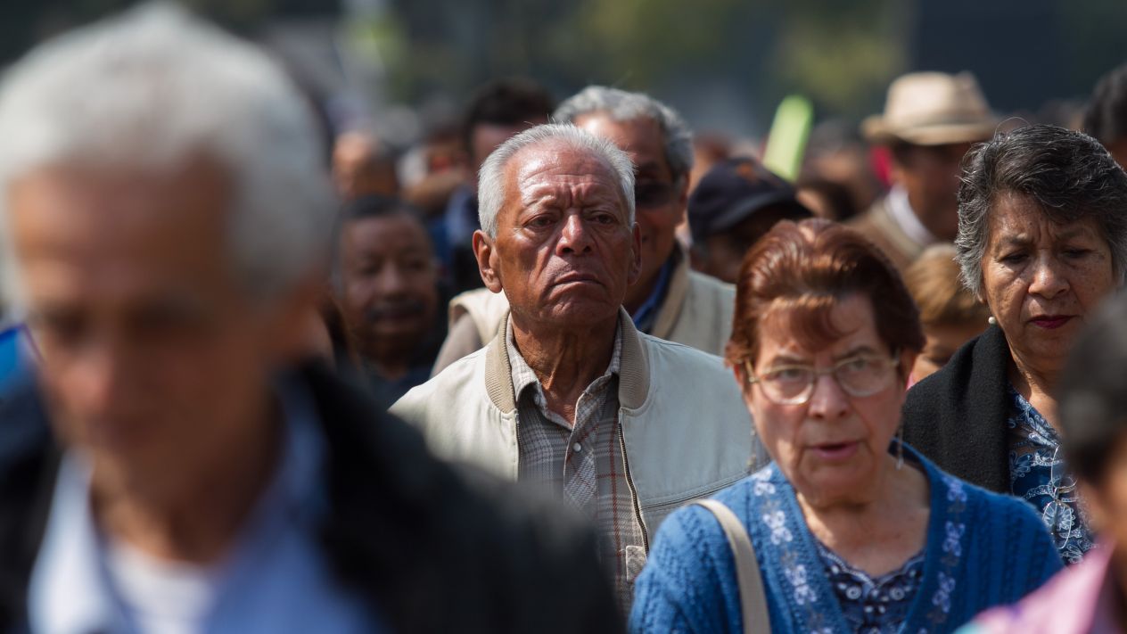 pensiones