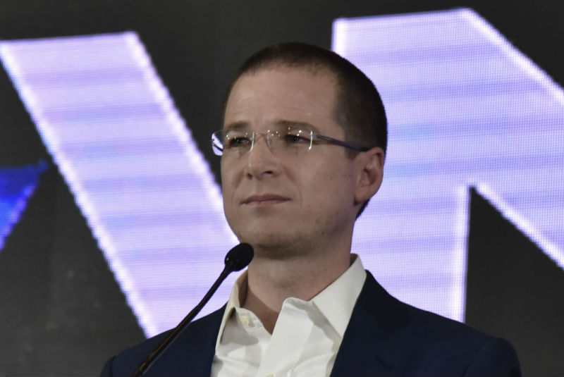 ricardo anaya