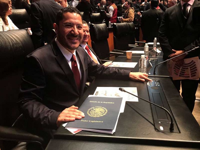 senado