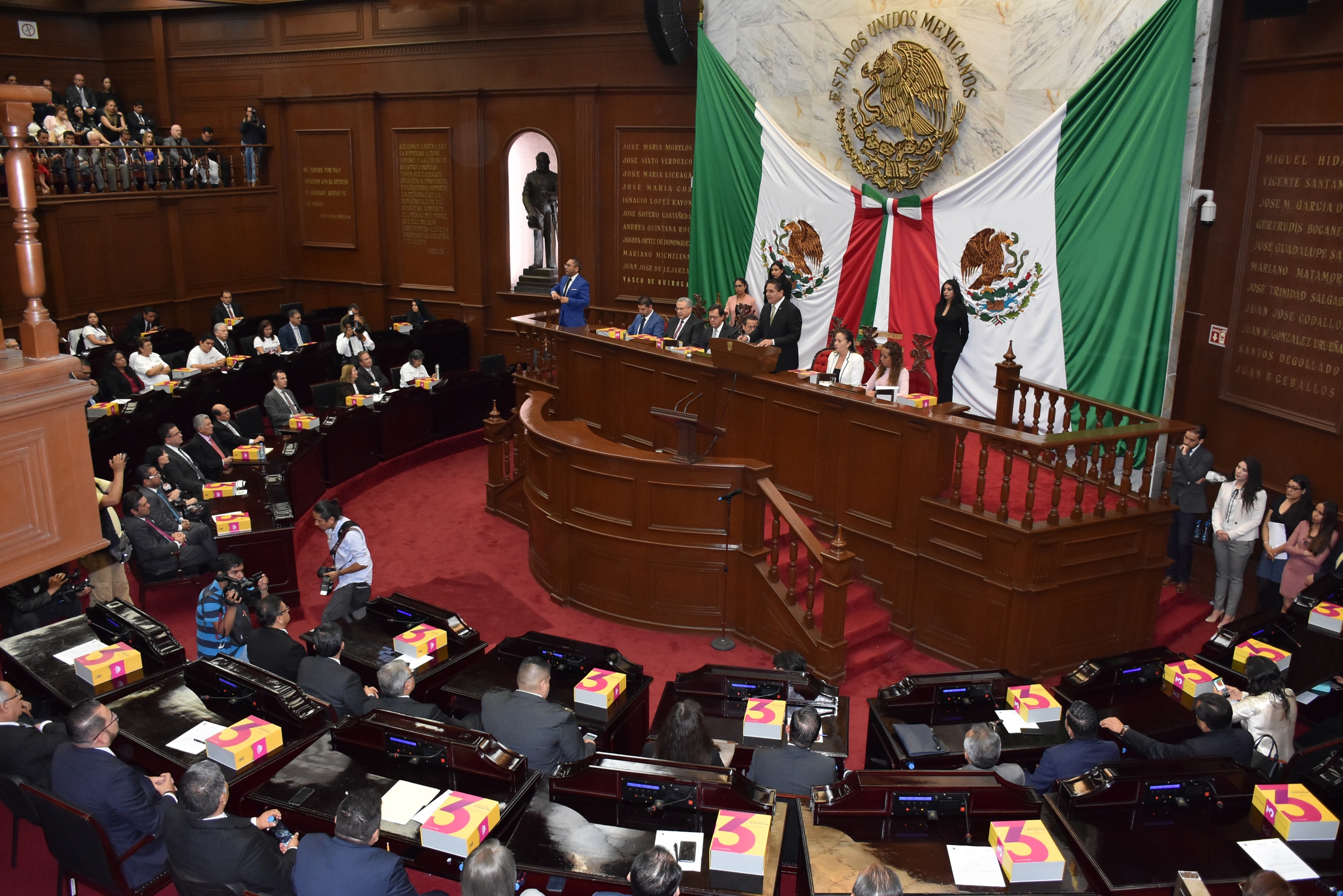 Comunicado 058 1