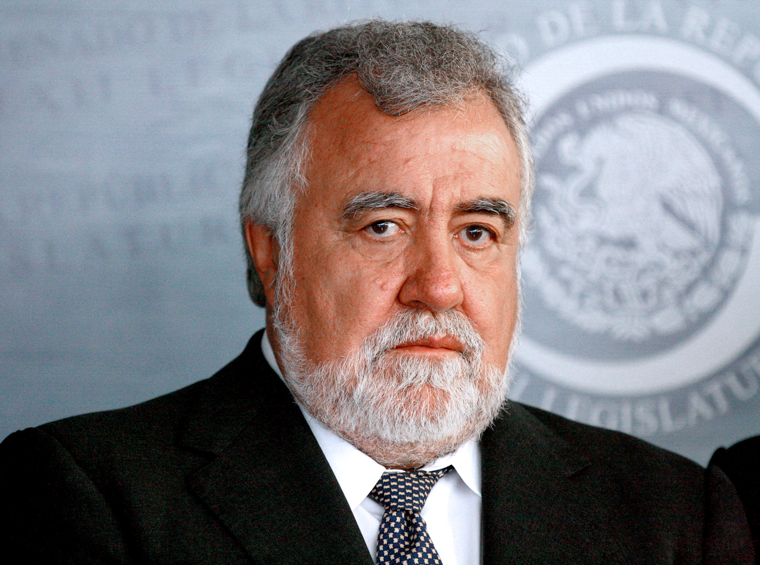 alejando
