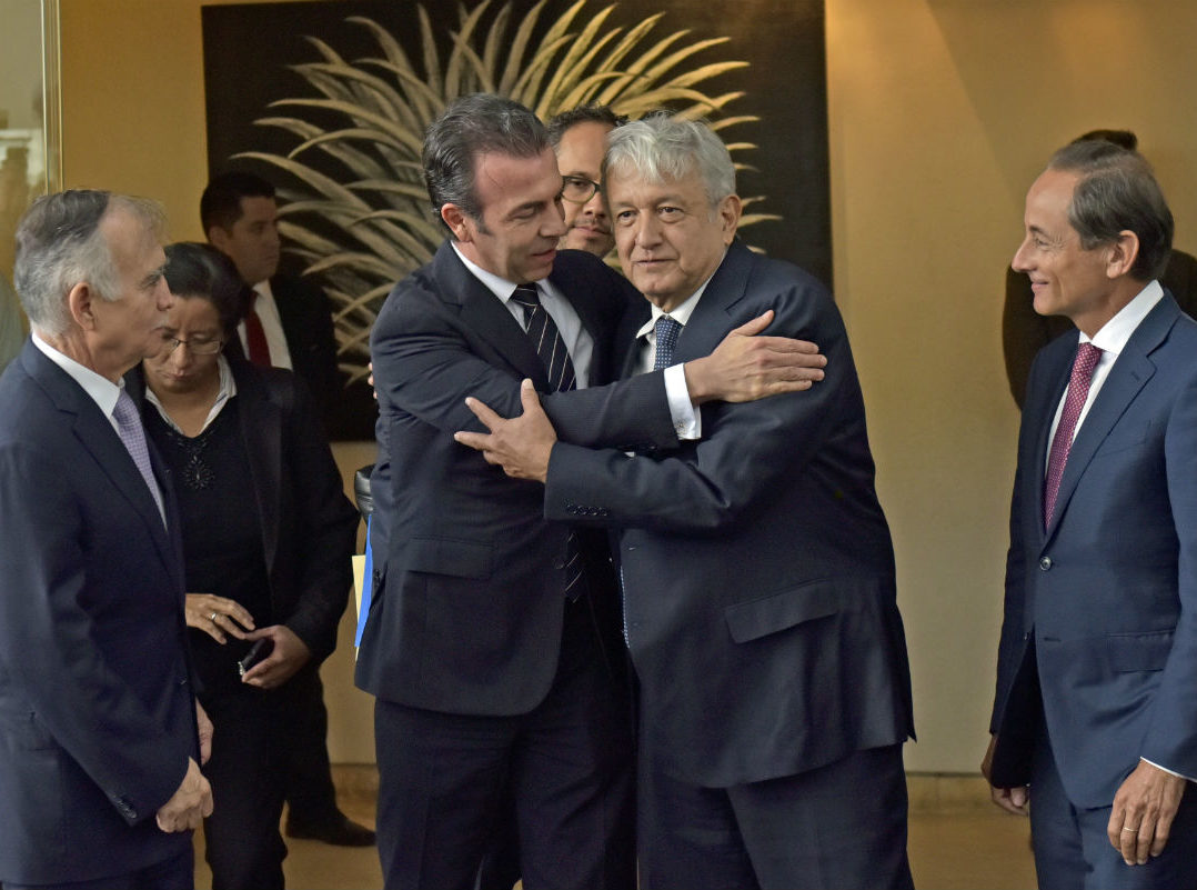 amlo