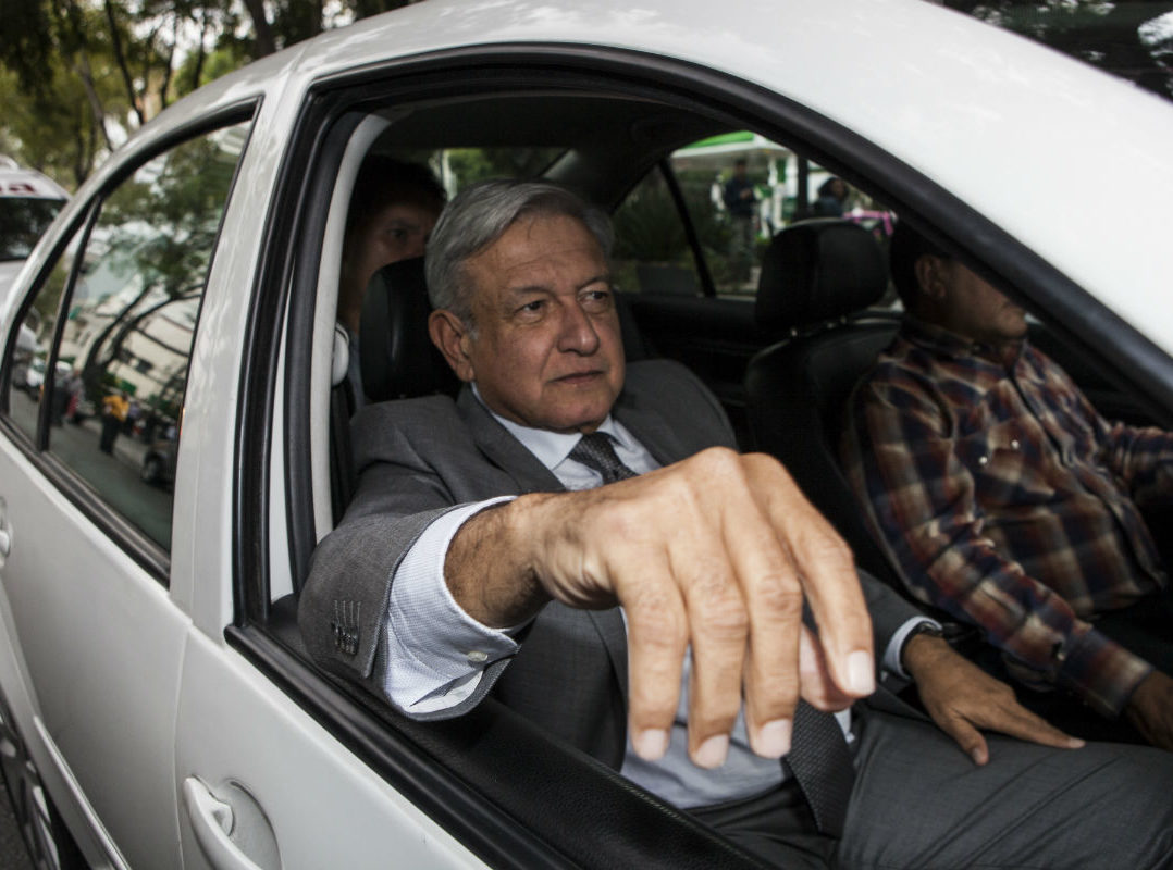 amlo