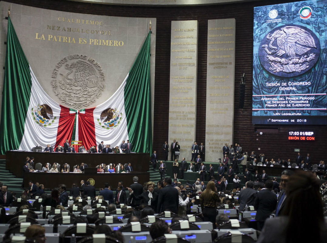 congreso