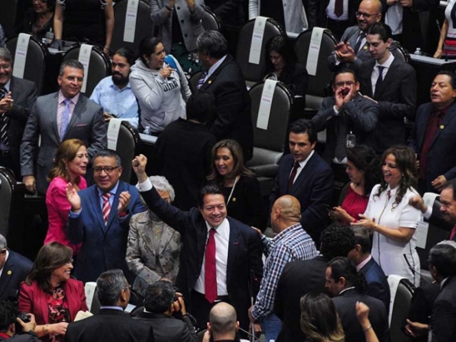 diputados