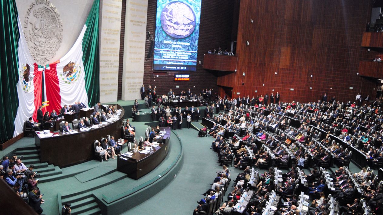 senador