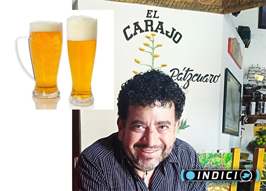  A la sazón: Bohemia dorada :: Netzahualcóyotl Ávalos Rosas