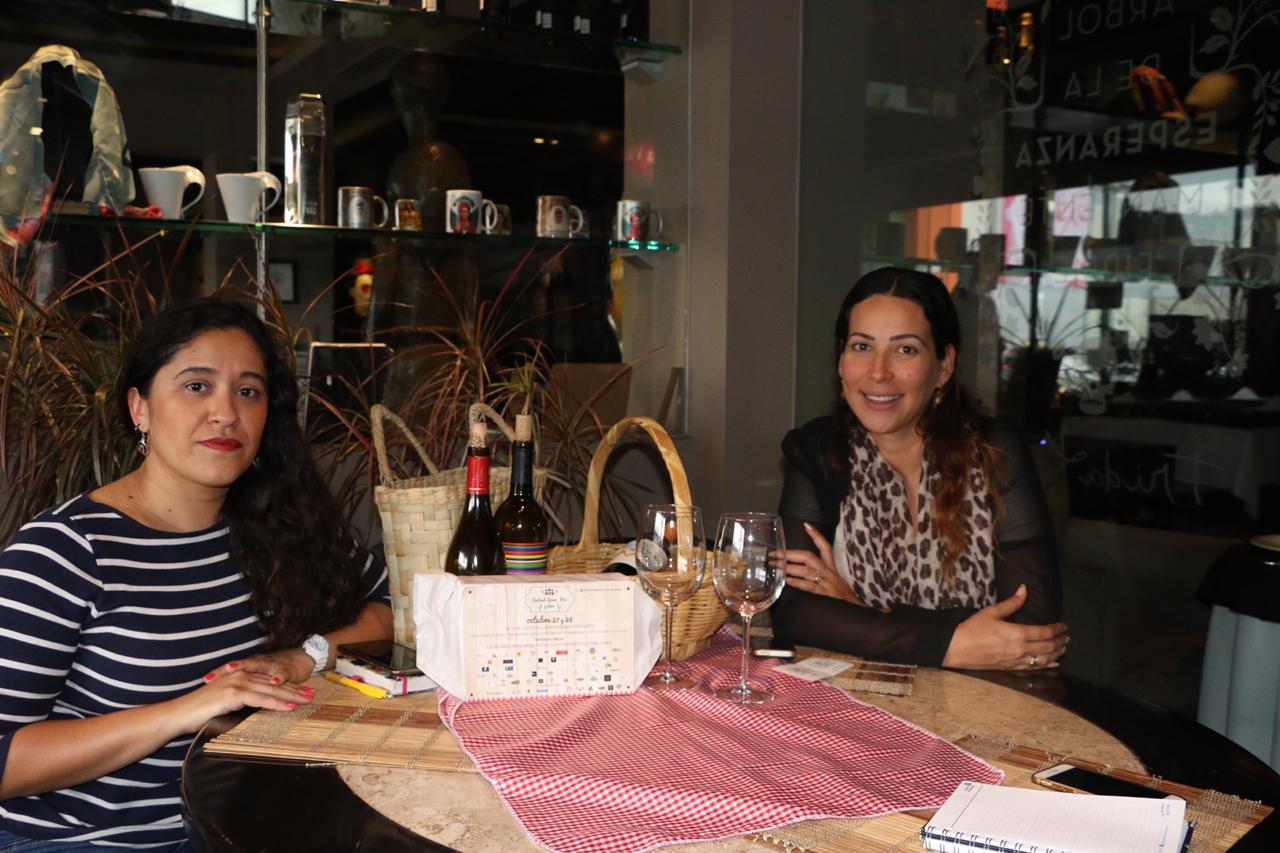  Festival Queso, Pan y Vino en Morelia 2018