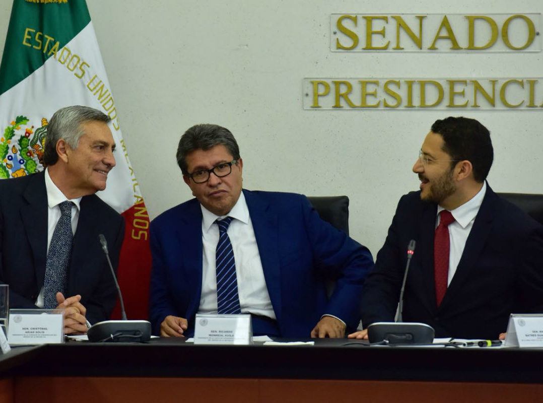 senado